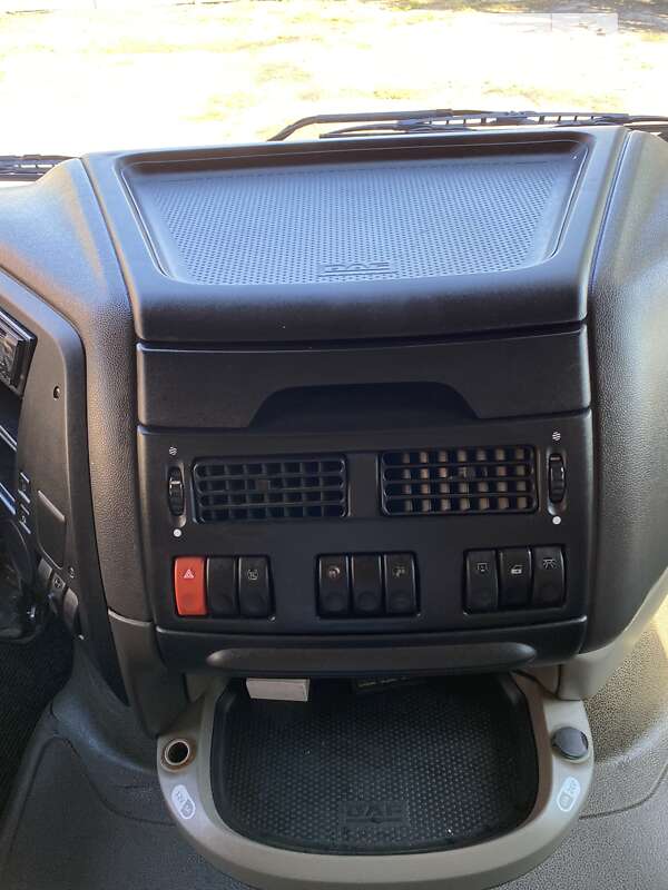 Тягач DAF XF 105 2012 в Онуфриевке фото 20 Тягач DAF XF 105 2012 в Онуфриевке