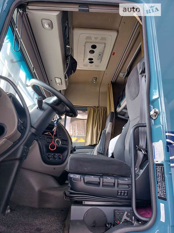 Тягач DAF XF 105 2011 в Макарові фото 14 Тягач DAF XF 105 2011 в Макарові