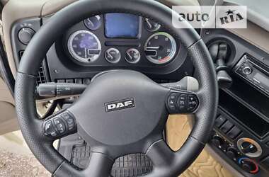 Тягач DAF XF 105 2012 в 