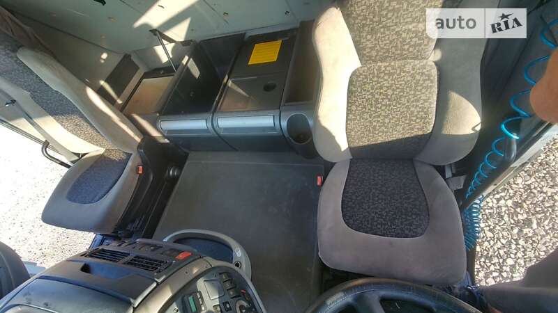 Тягач DAF XF 105 2009 в Ковеле фото 9 Тягач DAF XF 105 2009 в Ковеле