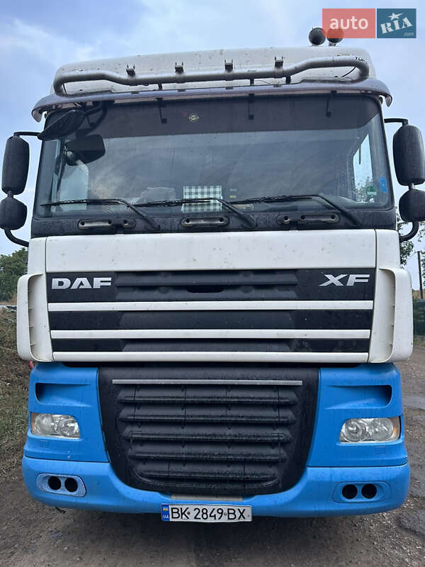 Самосвал DAF XF 105 2007 в Хмельницком