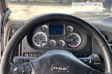Тягач DAF XF 105 2006 в 