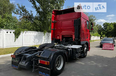 Тягач DAF XF 105 2008 в 