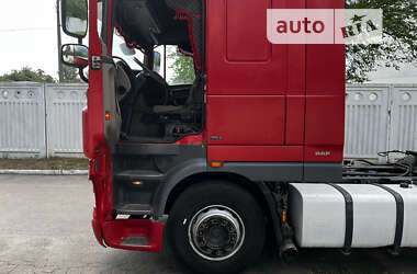 Тягач DAF XF 105 2008 в 
