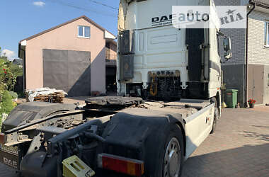 Тягач DAF XF 105 2010 в 