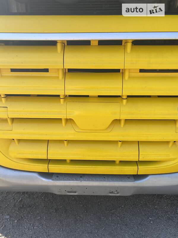 Тягач DAF XF 105 2011 в Онуфриевке фото 7 Тягач DAF XF 105 2011 в Онуфриевке