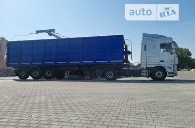 Самосвал DAF XF 105 2008 в 
