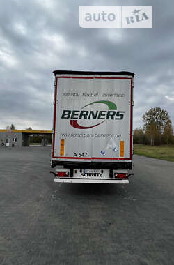 Тягач DAF XF 105 2011 в 
