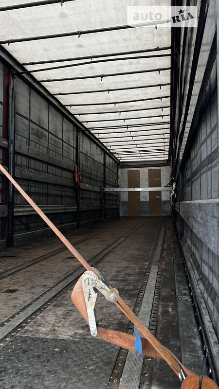 Тягач DAF XF 105 2011 в Киеве