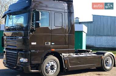 Тягач DAF XF 105 2012 в  фото 7 Тягач DAF XF 105 2012 в