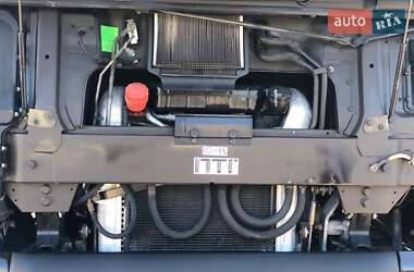 Тягач DAF XF 105 2012 в  фото 13 Тягач DAF XF 105 2012 в