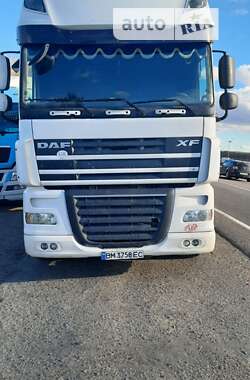 Тягач DAF XF 105 2008 в Сумах