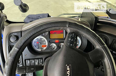 Тягач DAF XF 105 2011 в 