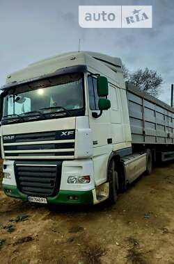 Тягач DAF XF 105 2008 в 