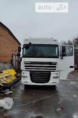 Тягач DAF XF 105 2008 в 