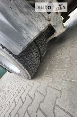 Тягач DAF XF 105 2009 в 