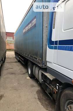 Тягач DAF XF 105 2010 в 