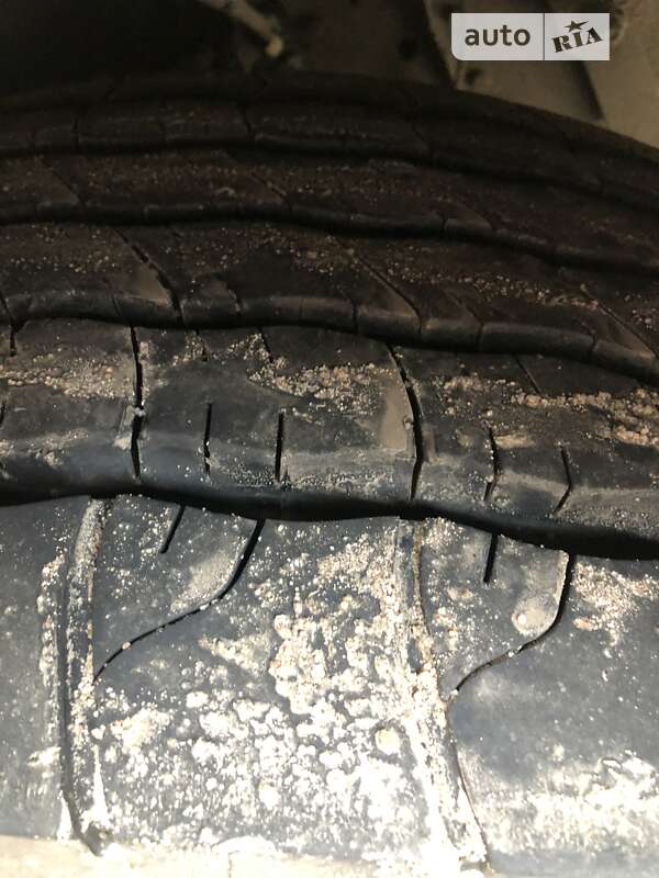 Тягач DAF XF 105 2010 в Луцке фото 8 Тягач DAF XF 105 2010 в Луцке