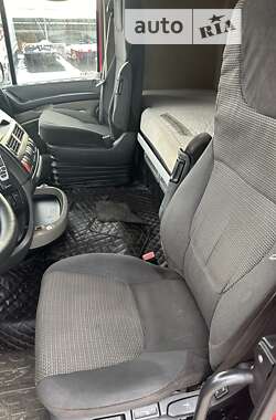 Тягач DAF XF 105 2012 в 