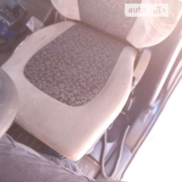 Кран-манипулятор DAF XF 105 2009 в Бучаче фото 20 Кран-манипулятор DAF XF 105 2009 в Бучаче