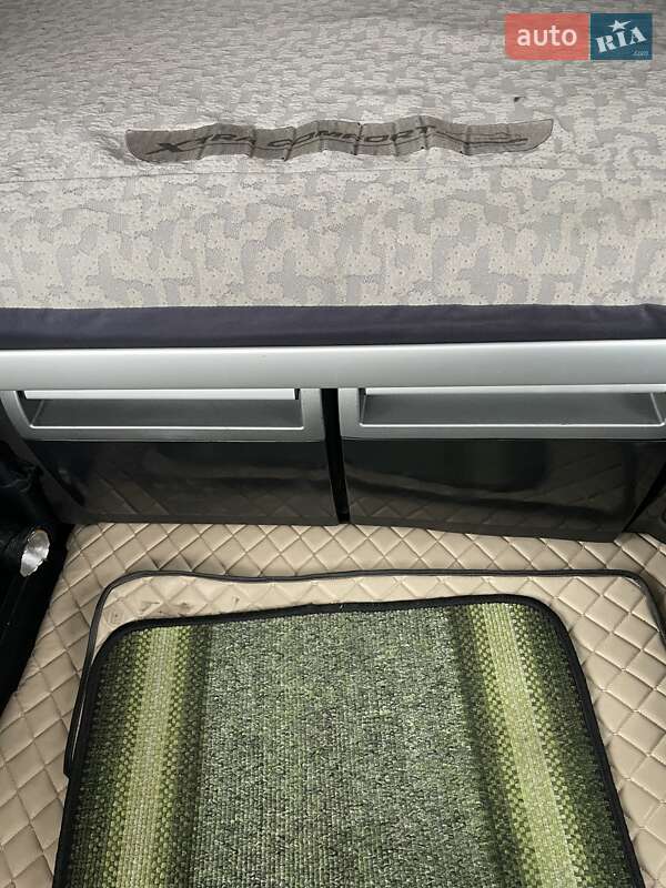 Тягач DAF XF 105 2008 в Ужгороде