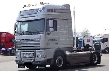 Тягач DAF XF 105 2011 в Василькові