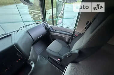 Тягач DAF XF 105 2013 в 