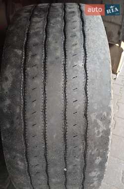 Тягач DAF XF 105 2006 в 