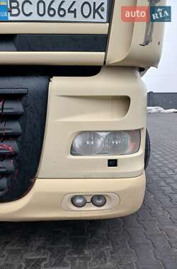 Тягач DAF XF 105 2006 в 