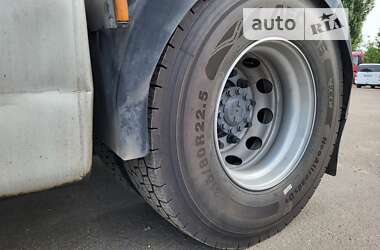 Тягач DAF XF 105 2010 в 