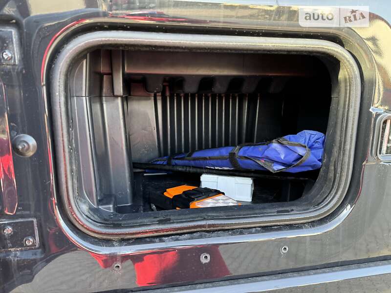 Тягач DAF XF 105 2019 в Хусті