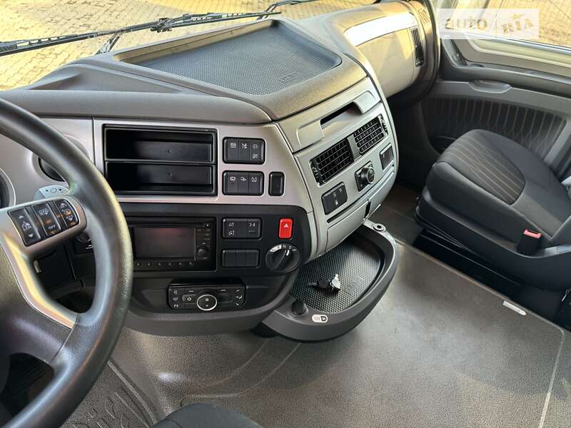 Тягач DAF XF 105 2019 в Хусті