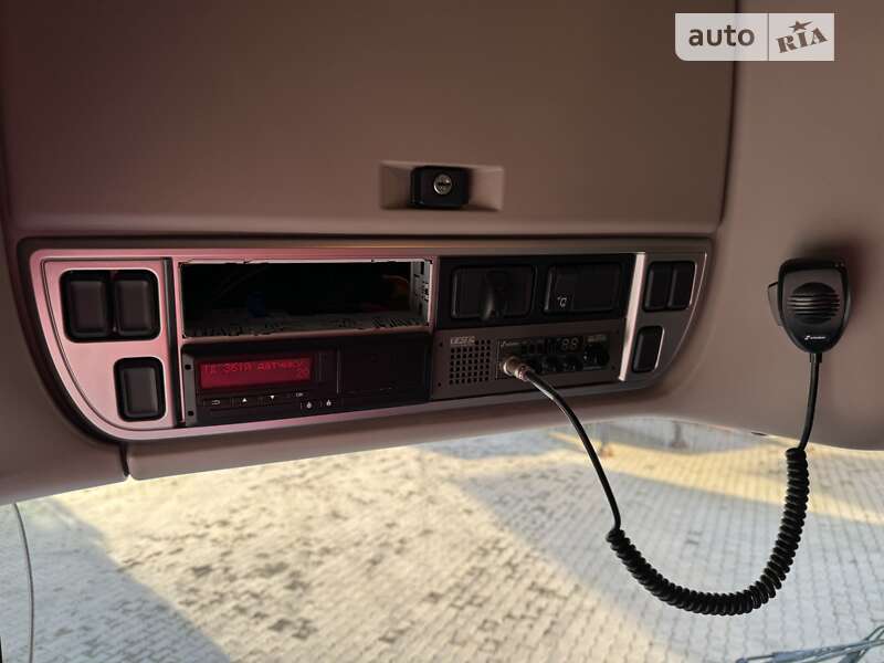 Тягач DAF XF 105 2019 в Хусті