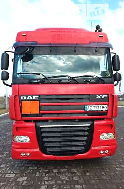 Тягач DAF XF 105 2008 в 
