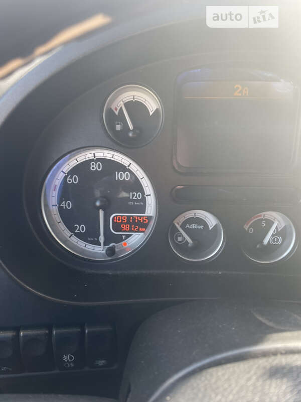 Тягач DAF XF 105 2008 в Полтаве