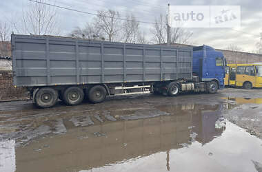 Тягач DAF XF 105 2008 в Полтаве