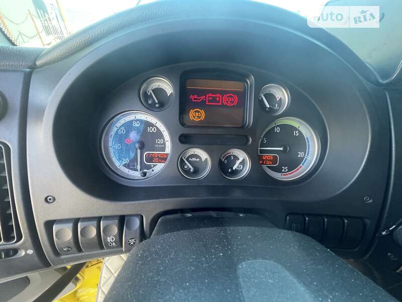 Тягач DAF XF 105 2011 в Запорожье фото 15 Тягач DAF XF 105 2011 в Запорожье