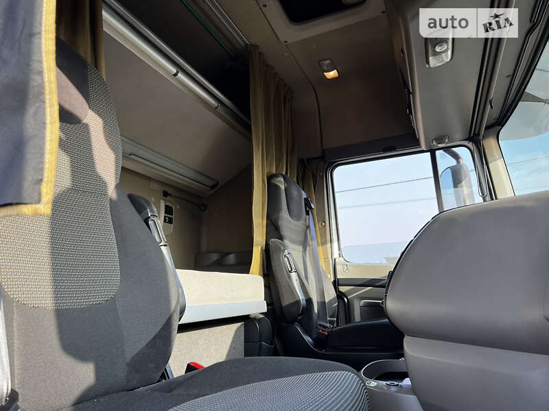 Тягач DAF XF 105 2014 в Луцке фото 20 Тягач DAF XF 105 2014 в Луцке