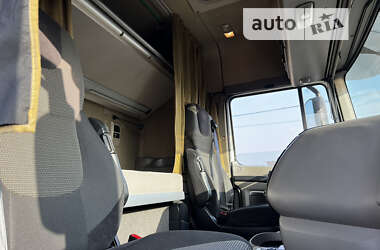 Тягач DAF XF 105 2014 в 