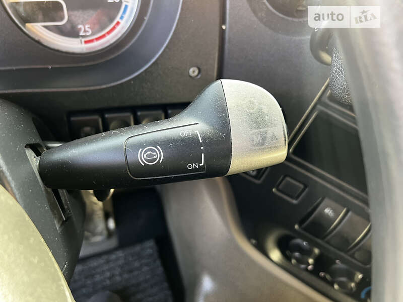 Тягач DAF XF 105 2014 в Луцке фото 27 Тягач DAF XF 105 2014 в Луцке