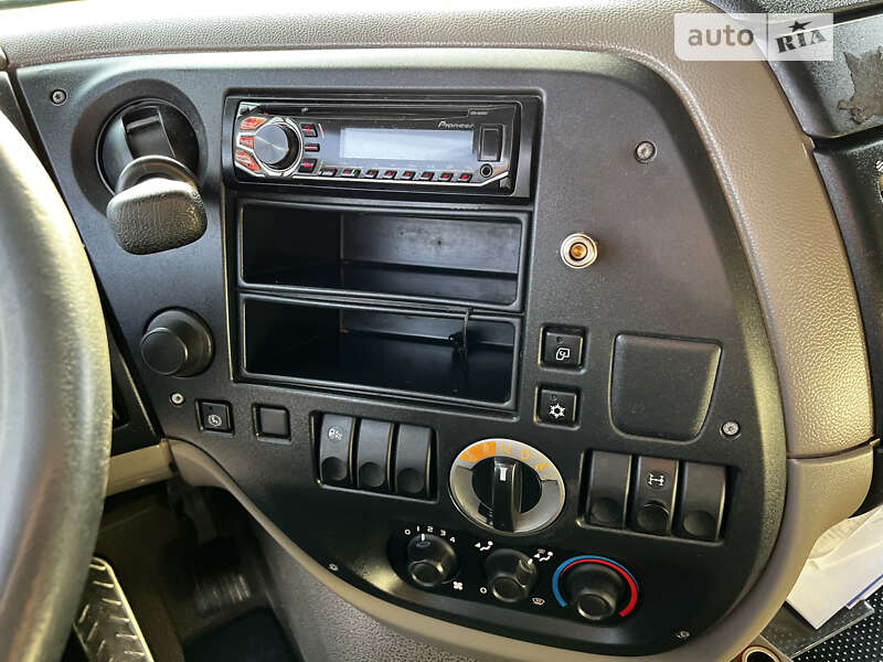 Тягач DAF XF 105 2014 в Луцке фото 25 Тягач DAF XF 105 2014 в Луцке