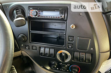 Тягач DAF XF 105 2014 в 