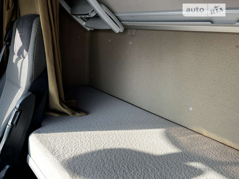 Тягач DAF XF 105 2014 в Луцке фото 32 Тягач DAF XF 105 2014 в Луцке