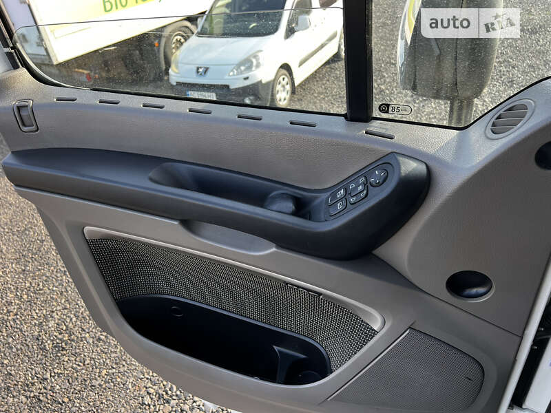 Тягач DAF XF 105 2014 в Луцке фото 38 Тягач DAF XF 105 2014 в Луцке