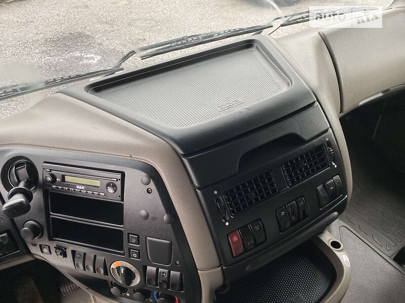 Тягач DAF XF 105 2013 в Вінниці