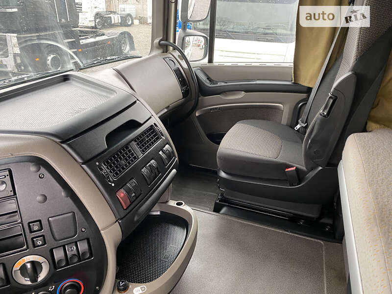 Тягач DAF XF 105 2013 в Вінниці