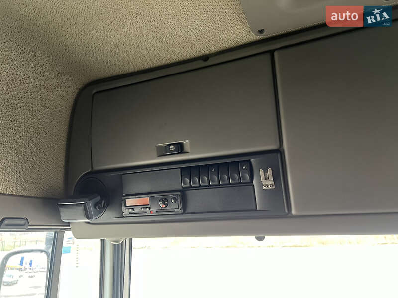 Тягач DAF XF 105 2013 в Луцке