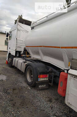 Бензовоз DAF XF 105 2009 в 