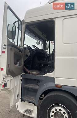 Тягач DAF XF 105 2011 в 