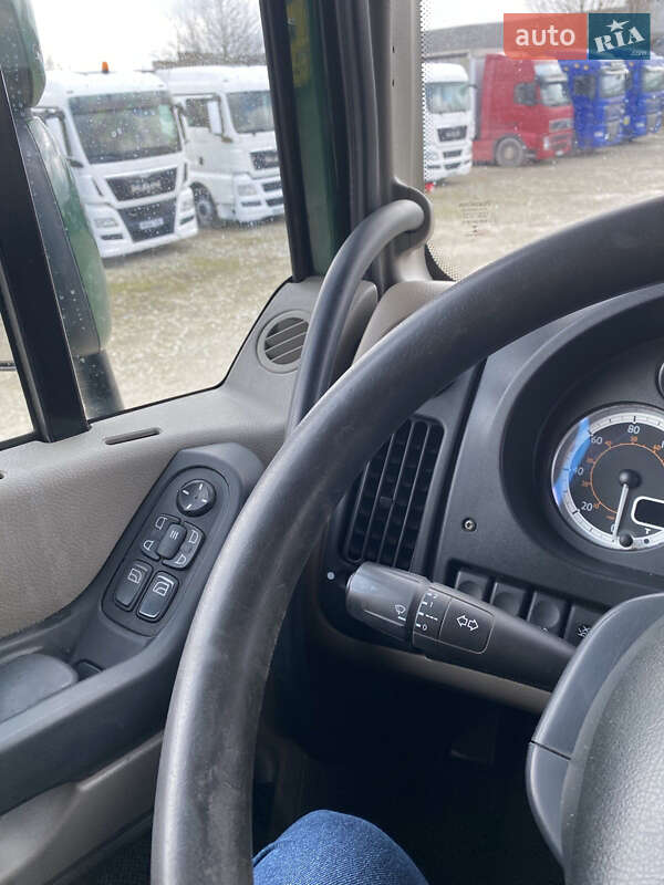 Тягач DAF XF 105 2013 в Бучаче